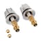 Thrifco Plumbing Tub/Shower 2-Handle Remodeling Kit for Price Pfister Verve in C 9400000 - alternate 2